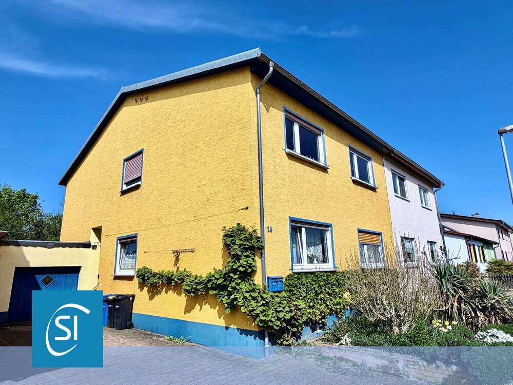 Thumbnail-Haus zum Kaufen in Worms 319.000,00 € 180 m²