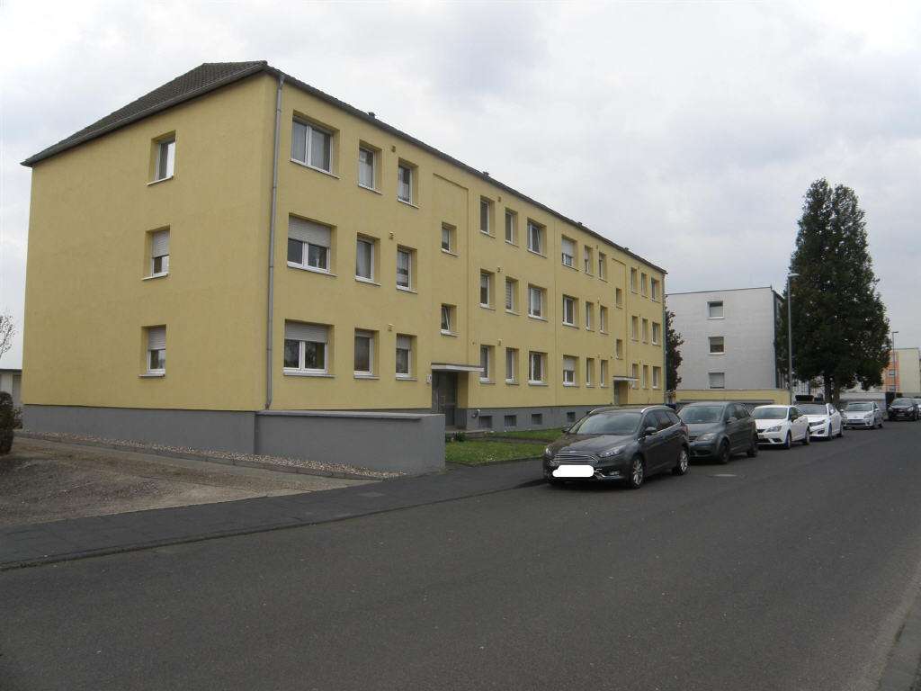 Thumbnail-Wohnung zum Mieten in Euskirchen-Innenstadt 592,00 € 74 m²