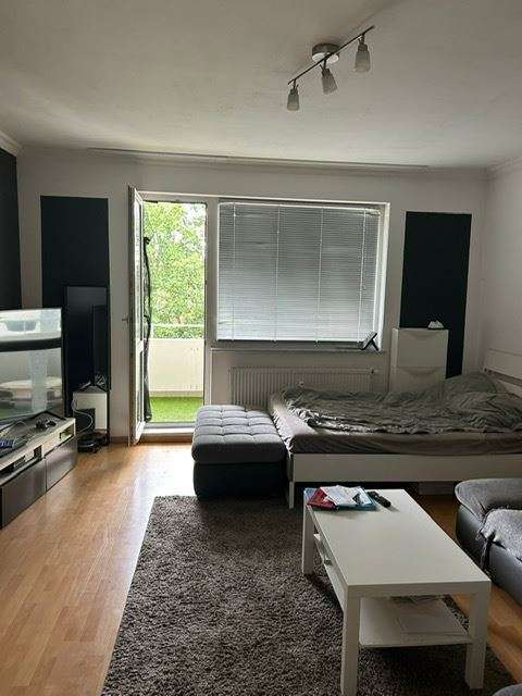 Thumbnail-Wohnung zum Kaufen in Berlin 139.000,00 € 41.28 m²