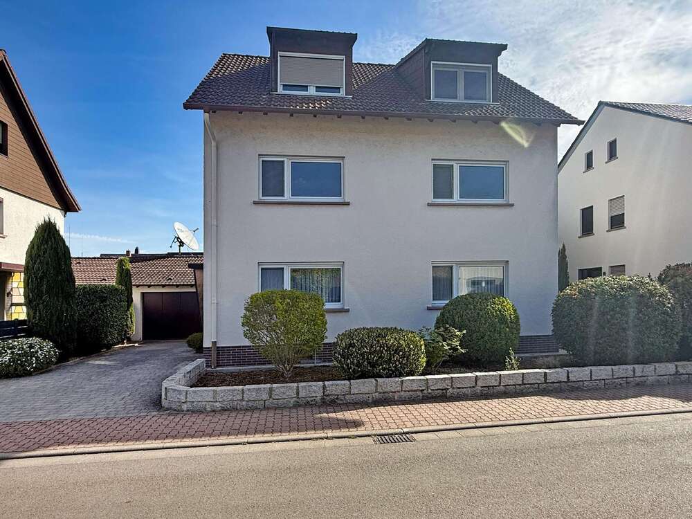 Thumbnail-Haus zum Kaufen in Hockenheim 525.000,00 € 164 m²