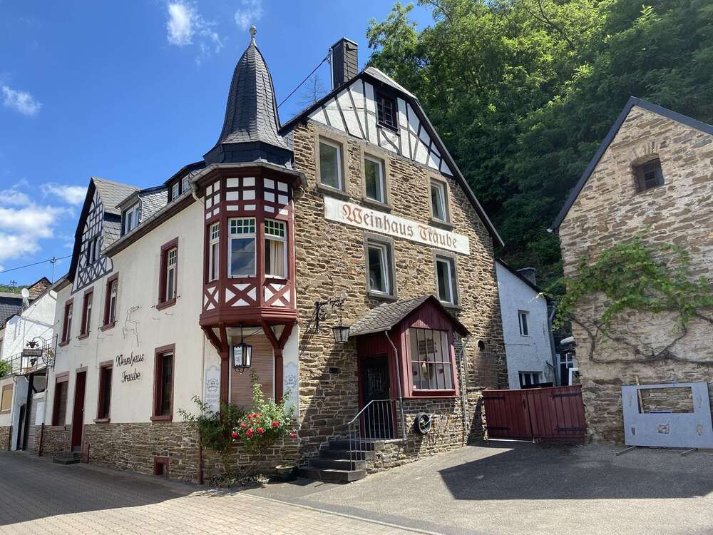 Thumbnail-Haus zum Kaufen in Brodenbach 264.000,00 € 421.5 m²