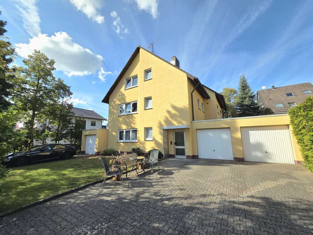 Thumbnail-Haus zum Kaufen in Griesheim 879.000,00 € 317 m²