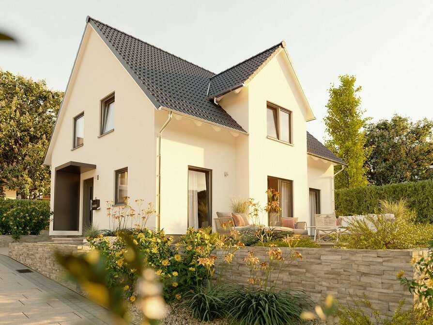 Thumbnail-Haus zum Kaufen in Mockrehna OT Strelln 363.440,00 € 164 m²