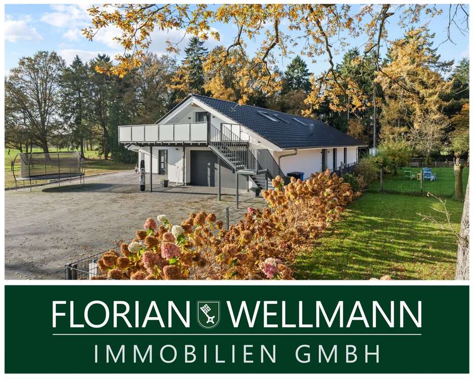 Thumbnail-Haus zum Kaufen in Ottersberg 1.150.000,00 € 317.77 m²