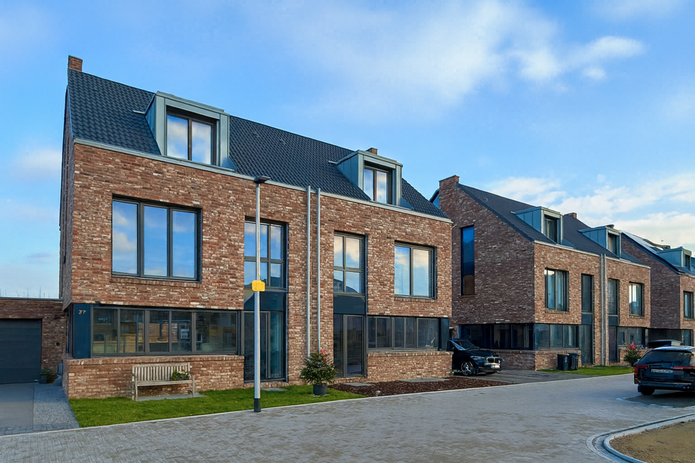 Thumbnail-Haus zum Mieten in Düsseldorf 3.950,00 € 187 m²