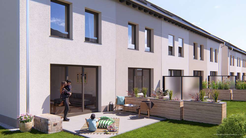 Thumbnail-Haus zum Kaufen in Berg Weiler 549.900,00 € 144 m²