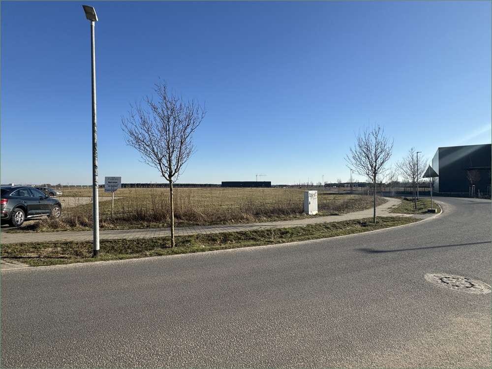 Thumbnail-Grundstück in Strausberg 800.000,00 € 17114 m²