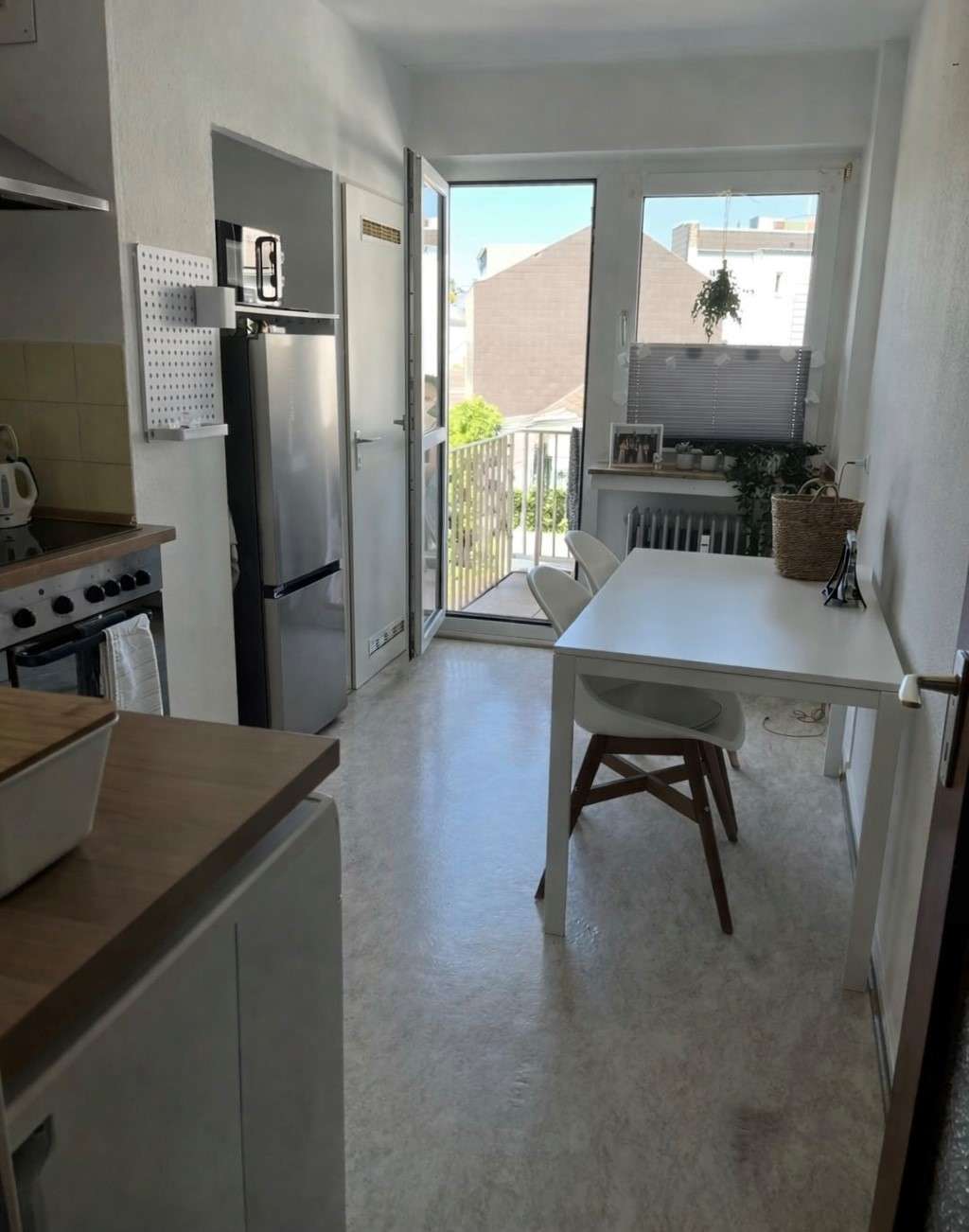 Thumbnail-Wohnung zum Mieten in Aachen 400,00 € 38 m²