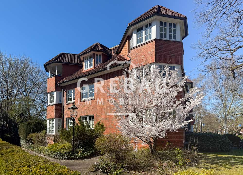 Thumbnail-Wohnung zum Kaufen in Hamburg 585.000,00 € 80.22 m²