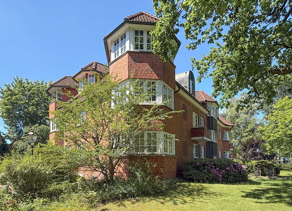 Thumbnail-Wohnung zum Kaufen in Hamburg 585.000,00 € 80.22 m²