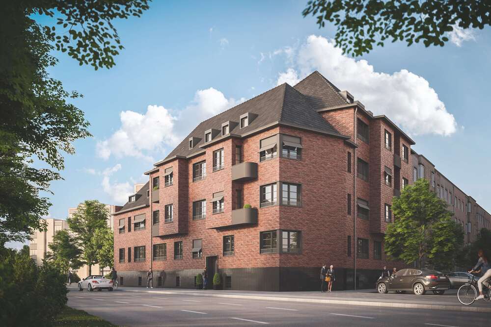 Thumbnail-Haus zum Kaufen in Düsseldorf 4.500.000,00 € 1957 m²