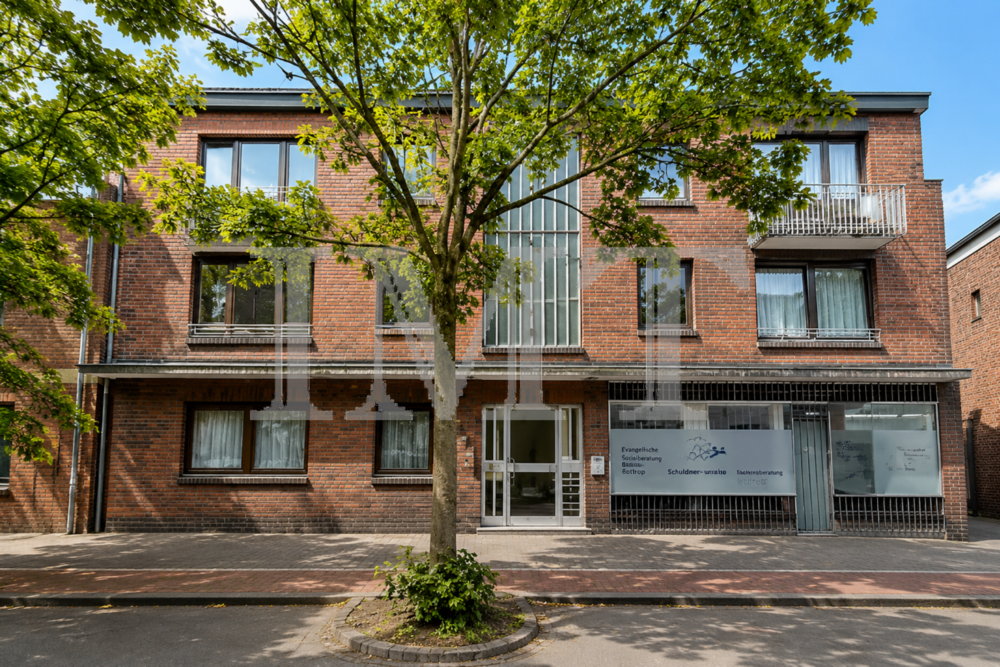 Thumbnail-Wohnung zum Mieten in Bottrop 690,00 € 75 m²