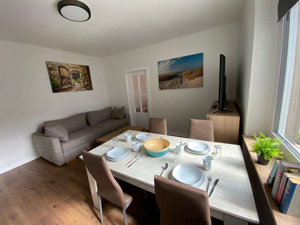 Thumbnail-Wohnung zum Kaufen in Düsseldorf 269.000,00 € 40 m²