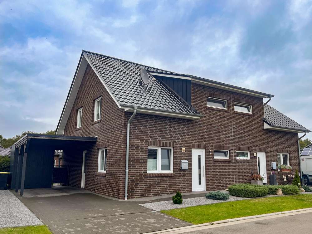 Thumbnail-Haus zum Kaufen in Herzlake 369.000,00 € 110 m²