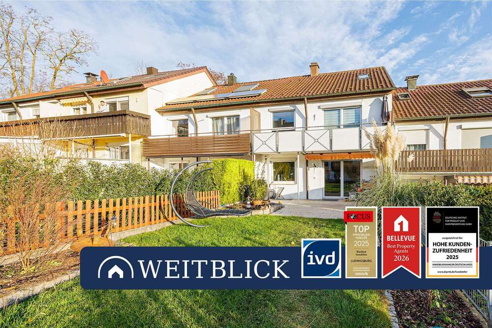 Thumbnail-Haus zum Kaufen in Schwieberdingen 475.000,00 € 116 m²