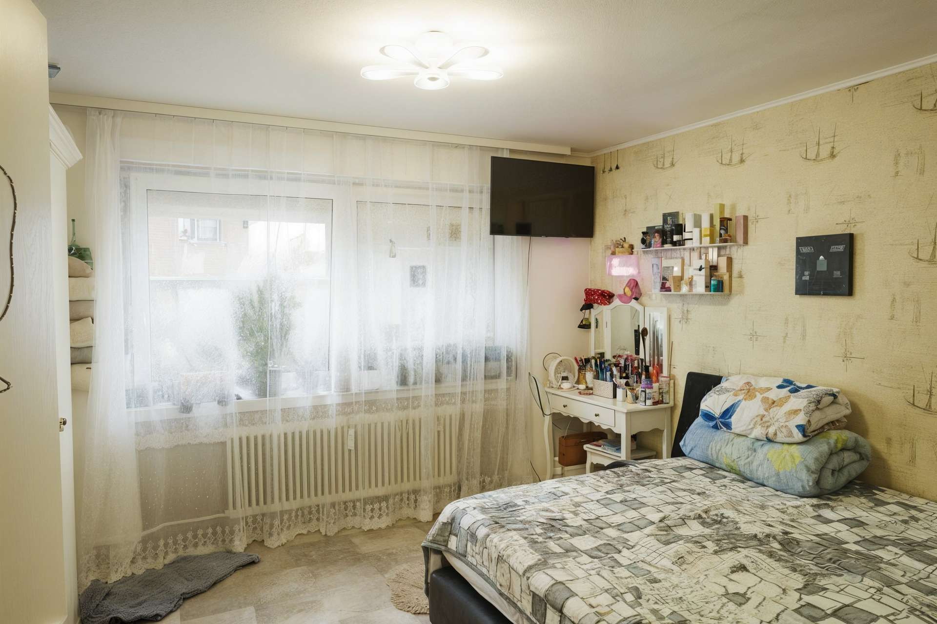 Thumbnail-Wohnung zum Kaufen in Gütersloh 210.000,00 € 97.26 m²