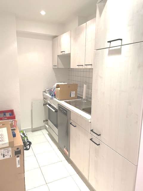 Thumbnail-Wohnung zum Mieten in Heusenstamm 415,00 € 38 m²