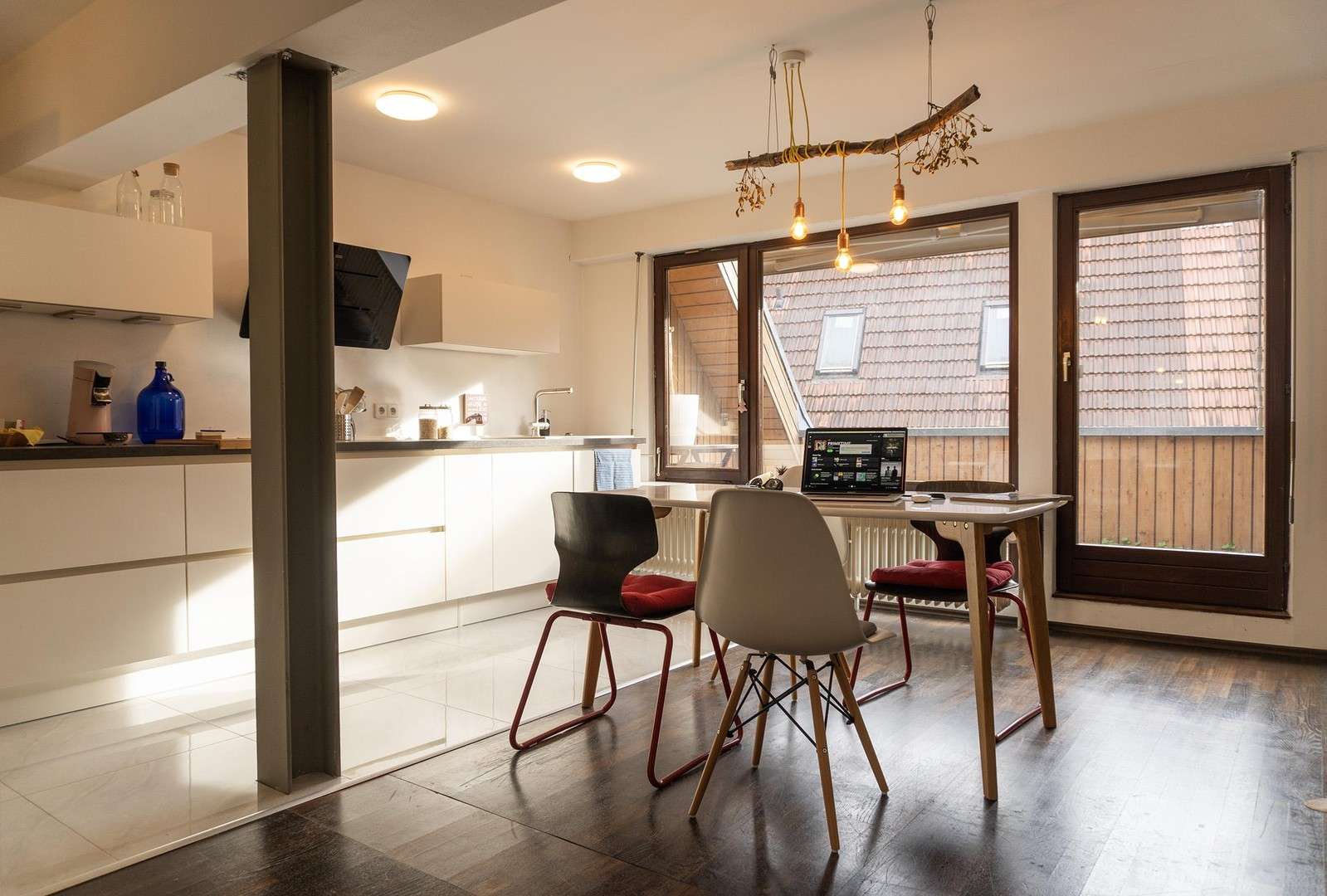 Thumbnail-Wohnung zum Kaufen in Kernen 374.000,00 € 88.2 m²