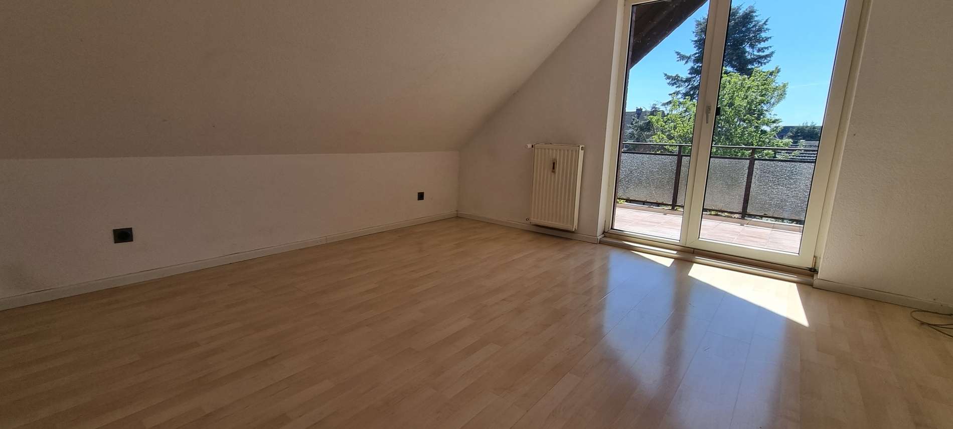 Thumbnail-Wohnung zum Mieten in Korschenbroich Kleinenbroich 770,00 € 77 m²