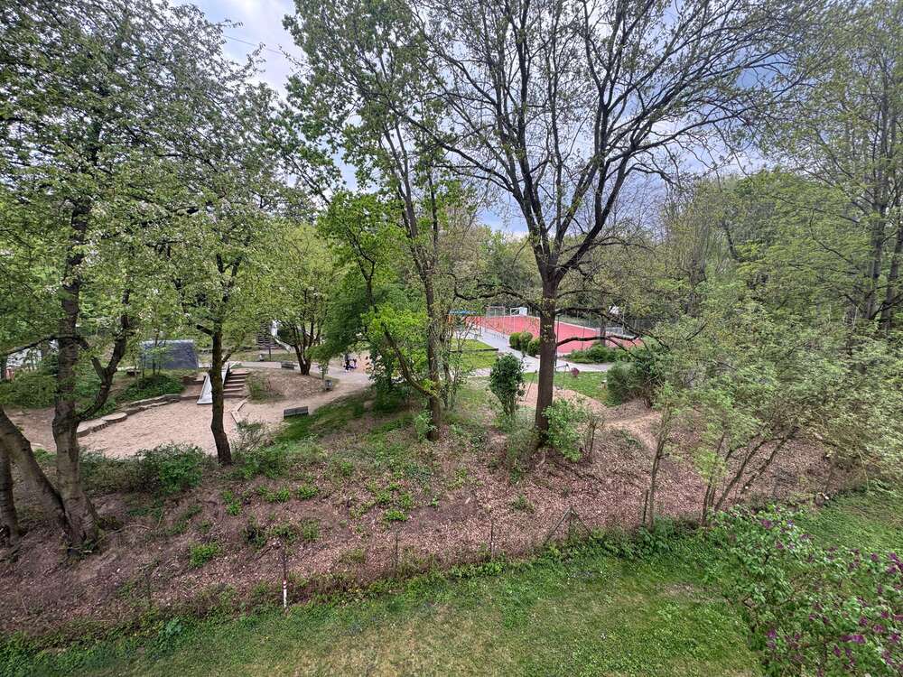 Thumbnail-Wohnung zum Kaufen in Sulzbach 239.000,00 € 77 m²