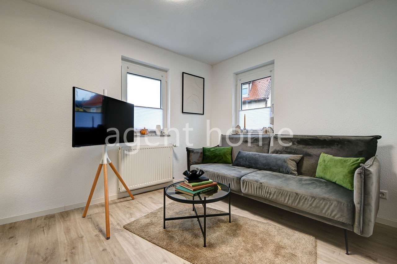 Thumbnail-Wohnung zum Mieten in Stuttgart 1.160,00 € 40 m²