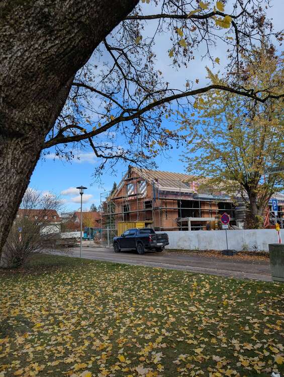 Thumbnail-Wohnung zum Kaufen in Garching 949.000,00 € 97 m²