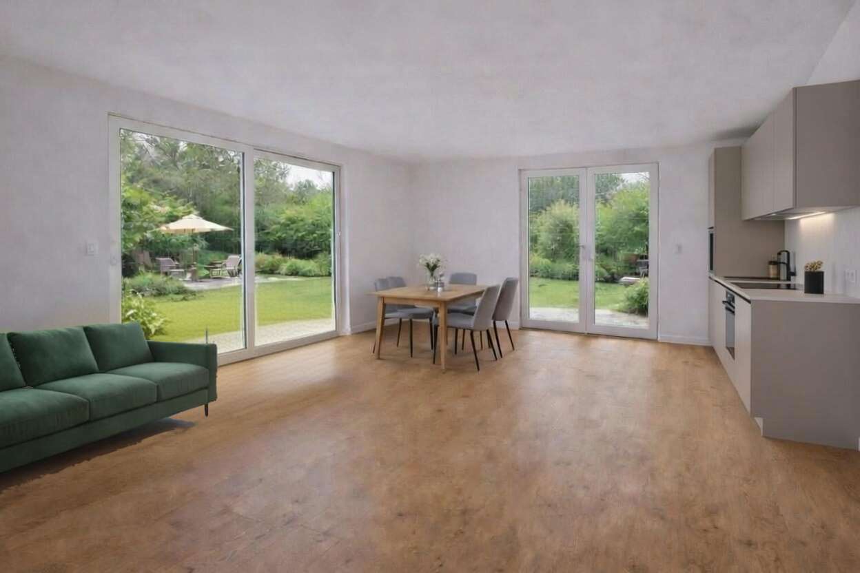 Thumbnail-Wohnung zum Kaufen in Garching 949.000,00 € 97 m²