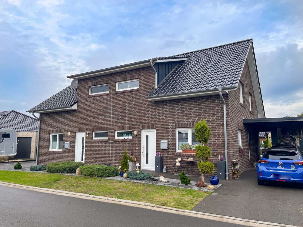 Thumbnail-Haus zum Kaufen in Herzlake 369.000,00 € 110 m²