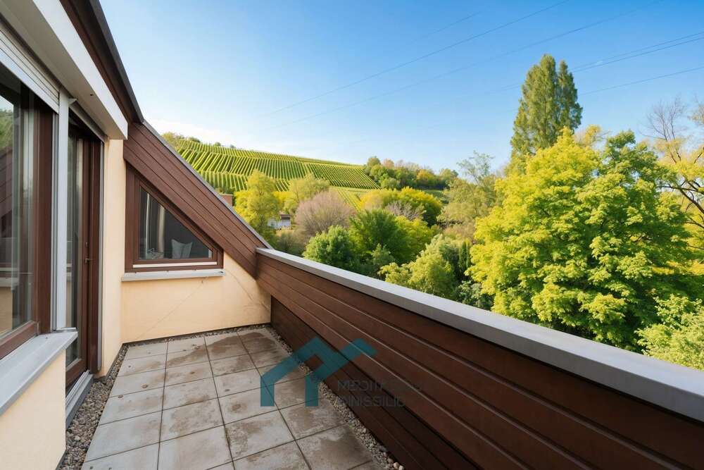 Thumbnail-Wohnung zum Kaufen in Stuttgart 189.000,00 € 62 m²