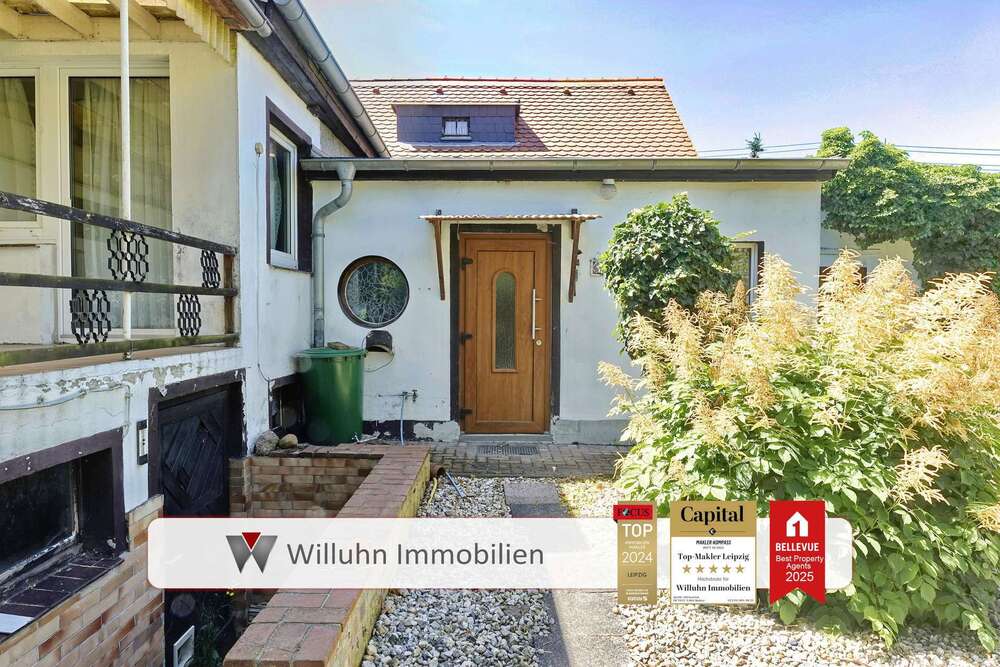 Thumbnail-Haus zum Kaufen in Schkeuditz 158.000,00 € 86.5 m²