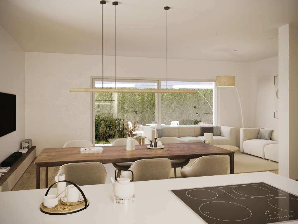 Thumbnail-Haus zum Kaufen in Herrenberg-Affstätt 629.000,00 € 130 m²