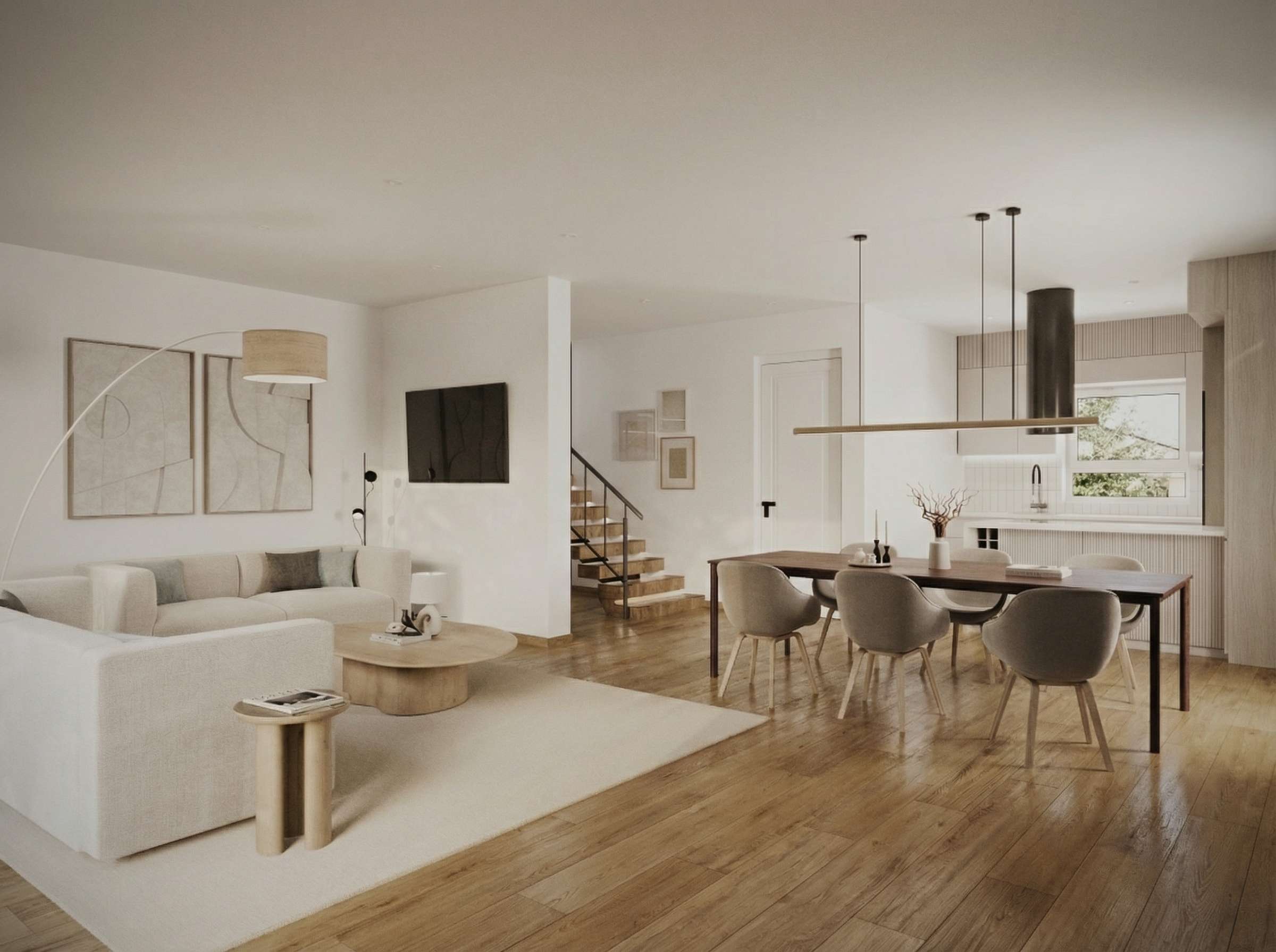 Thumbnail-Haus zum Kaufen in Herrenberg-Affstätt 629.000,00 € 130 m²