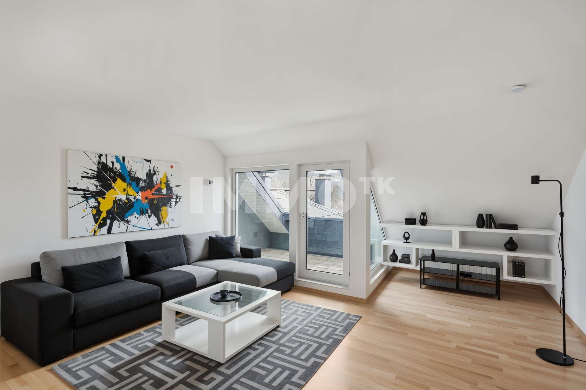 Thumbnail-Wohnung zum Kaufen in Wuppertal 189.000,00 € 82 m²