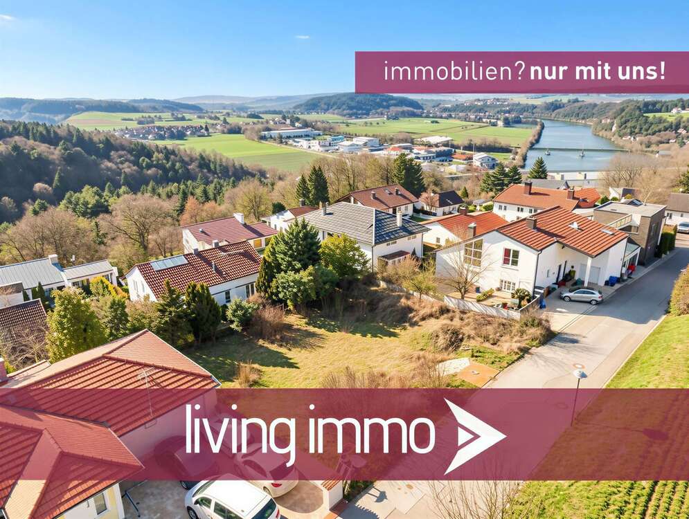 Thumbnail-Grundstück zu verkaufen in Bad Abbach 385.000,00 € 669 m²