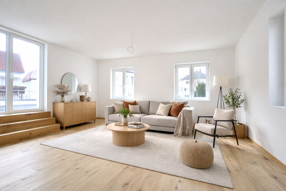 Thumbnail-Wohnung zum Kaufen in Albstadt 399.000,00 € 152 m²