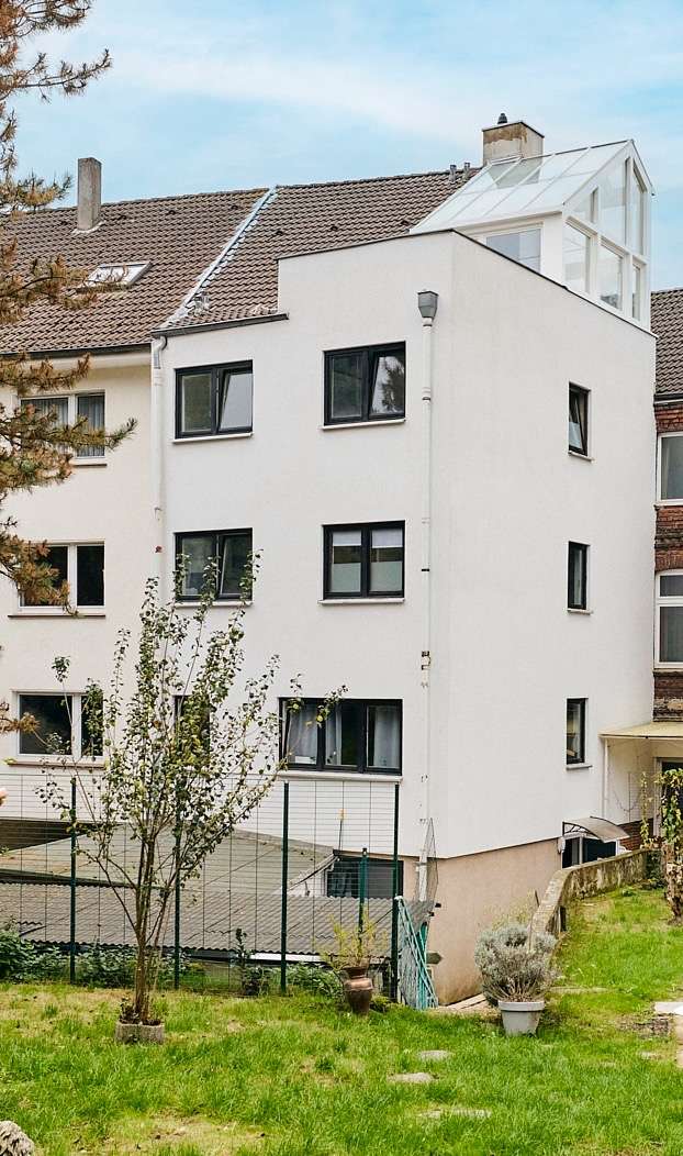 Thumbnail-Haus zum Kaufen in Solingen 469.000,00 € 195 m²