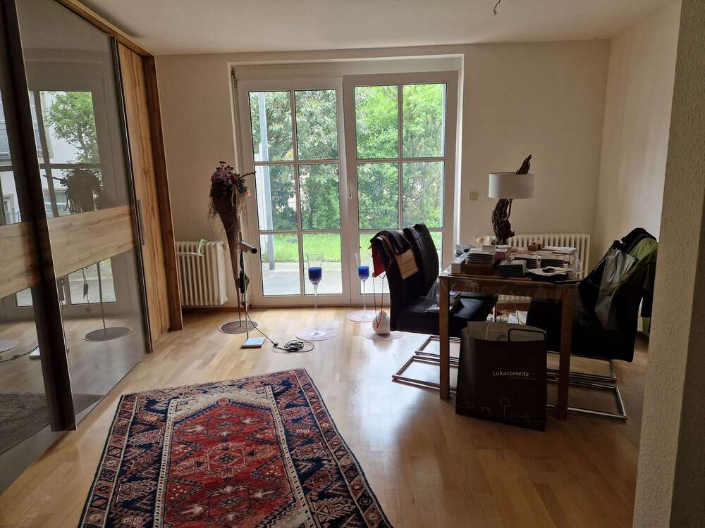 Thumbnail-Wohnung zum Mieten in Bad Urach 460,00 € 46 m²