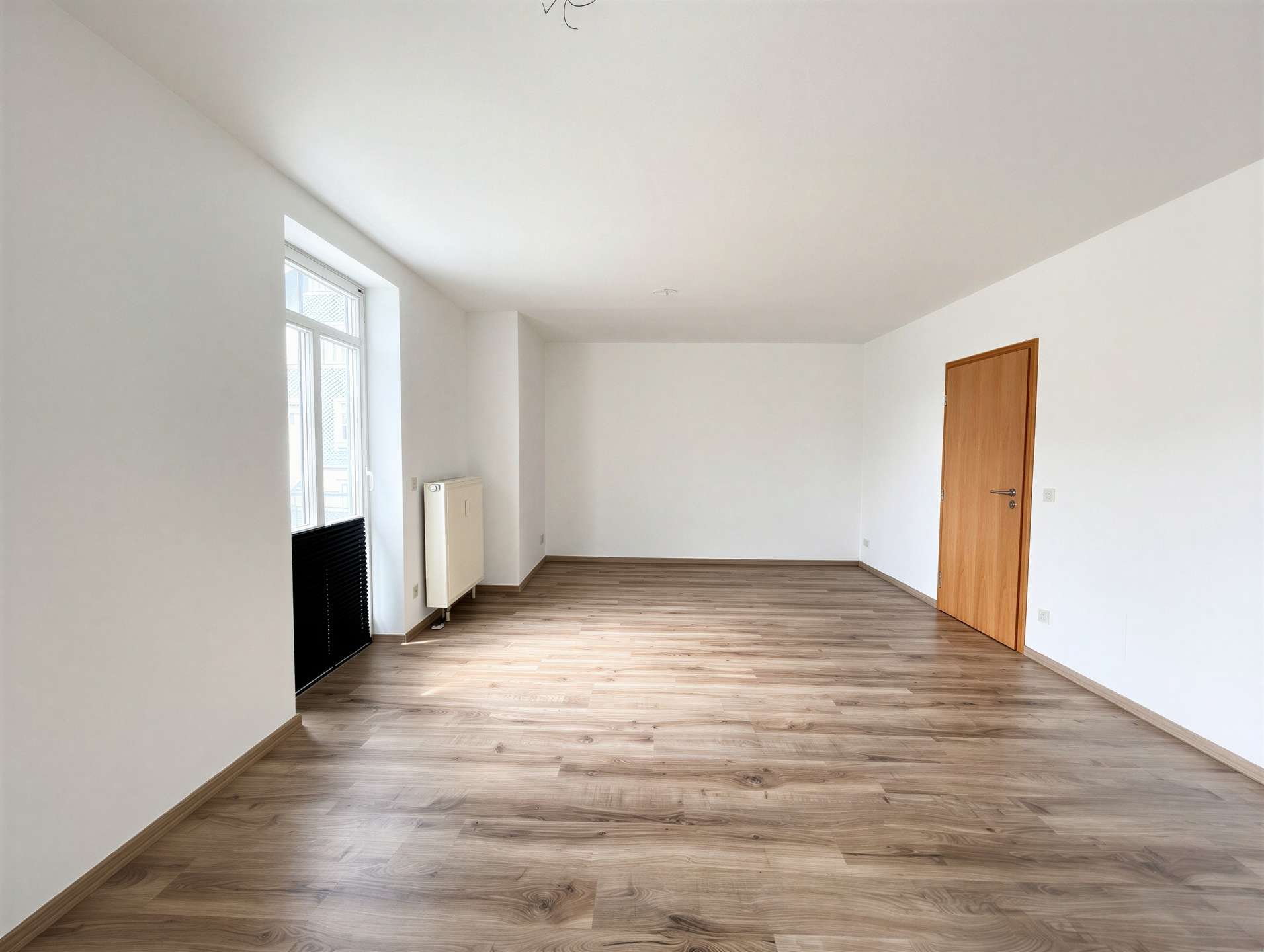 Thumbnail-Wohnung zum Mieten in Sonneberg 330,00 € 52 m²