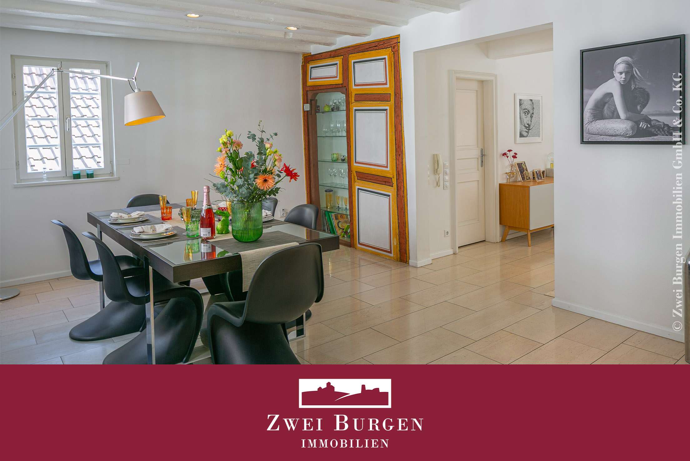 Thumbnail-Haus zum Kaufen in Weinheim 898.000,00 € 181 m²