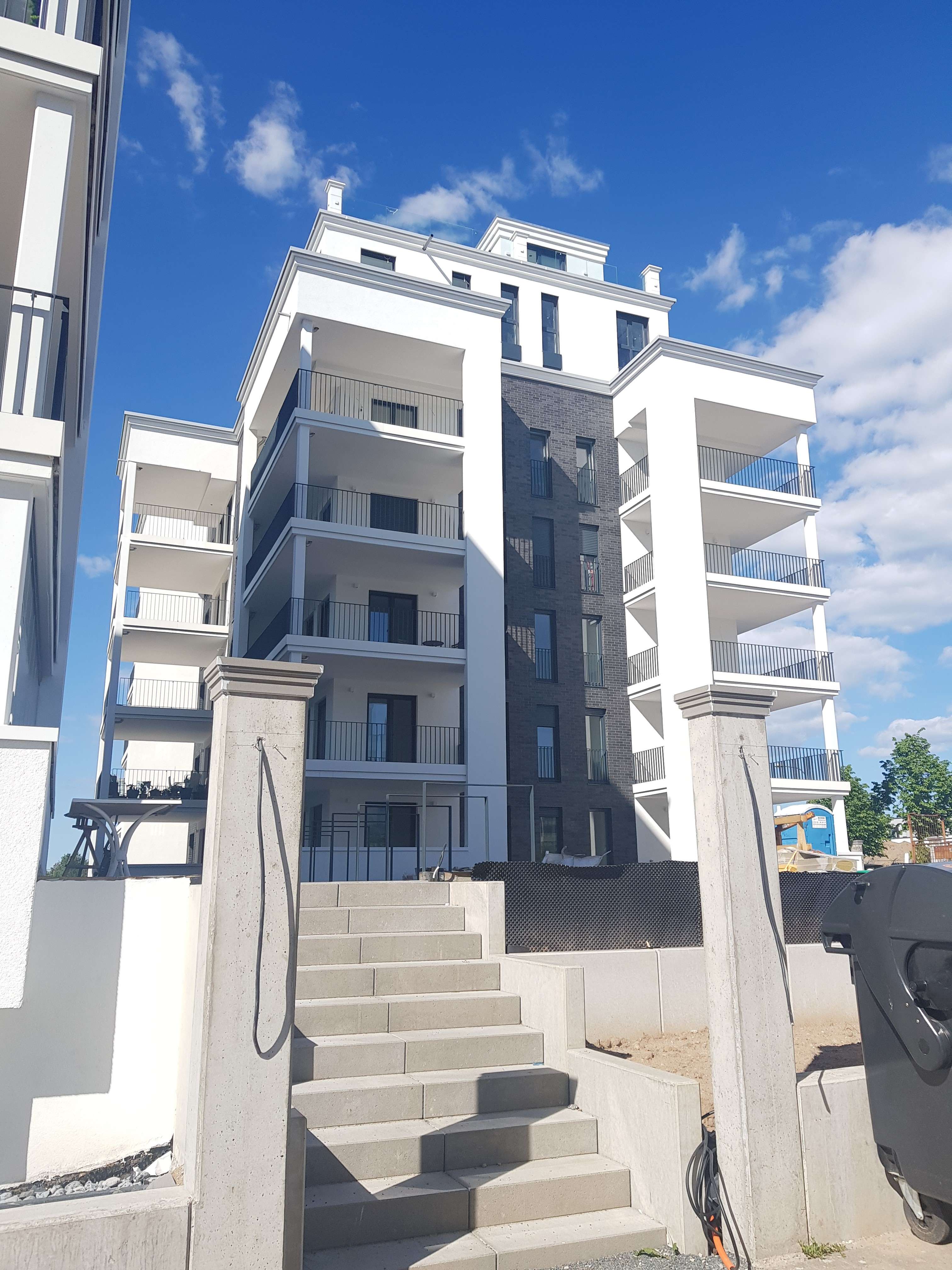 Thumbnail-Wohnung zum Mieten in Langen 1.100,00 € 62.41 m²