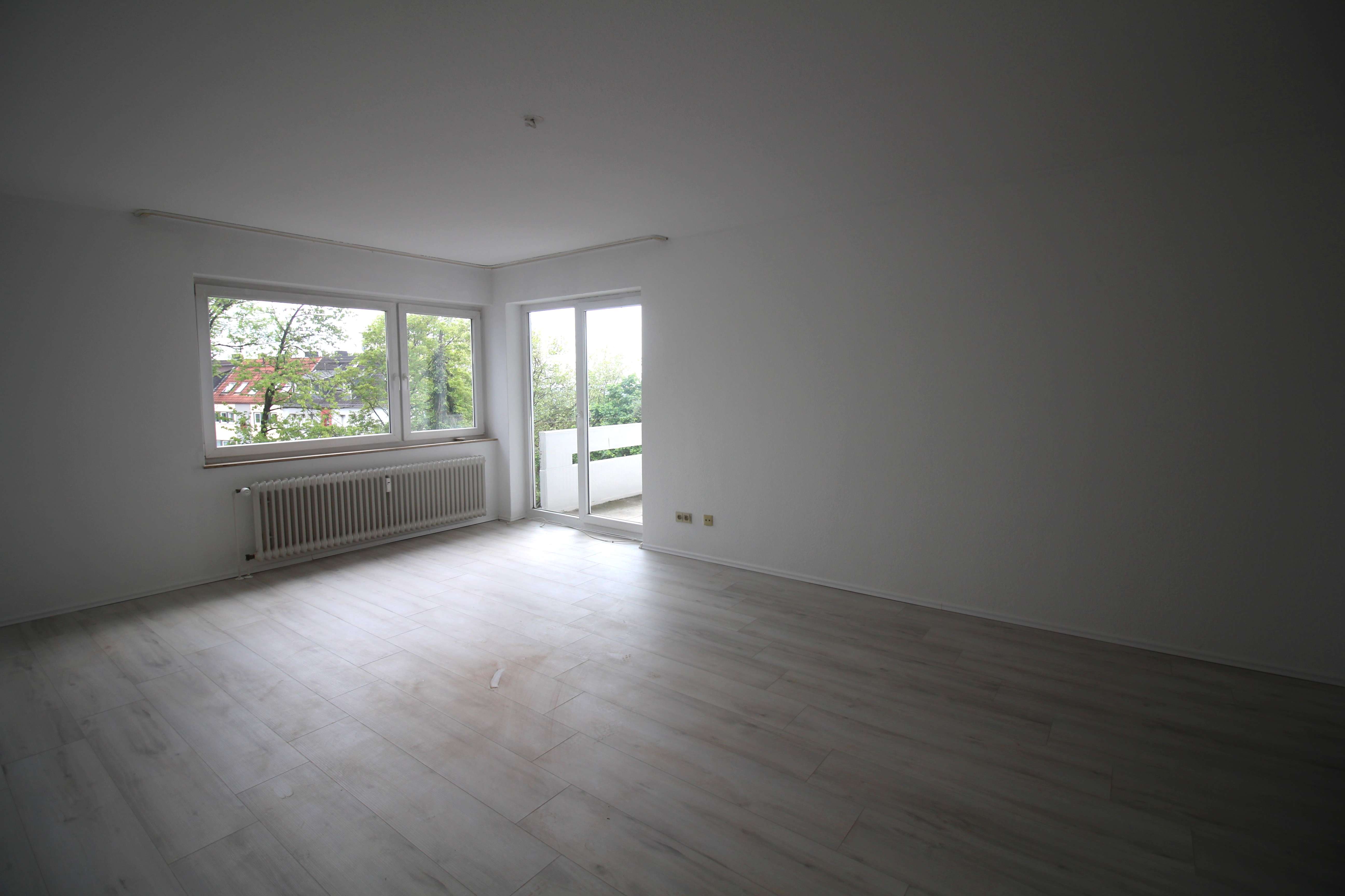 Thumbnail-Wohnung zum Mieten in Remscheid 450,00 € 64 m²