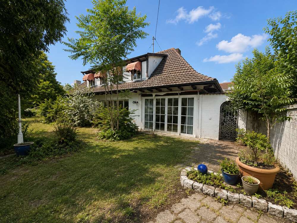 Thumbnail-Haus zum Kaufen in Mannheim Pfingstberg 645.000,00 € 168 m²