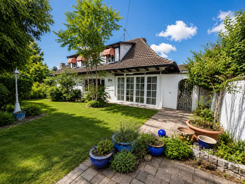 Thumbnail-Haus zum Kaufen in Mannheim Pfingstberg 645.000,00 € 168 m²