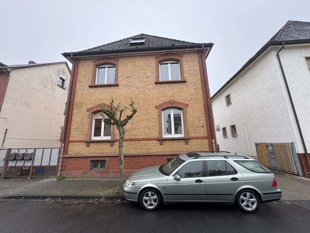 Thumbnail-Haus zum Kaufen in Mörfelden-Walldorf 399.000,00 € 156 m²