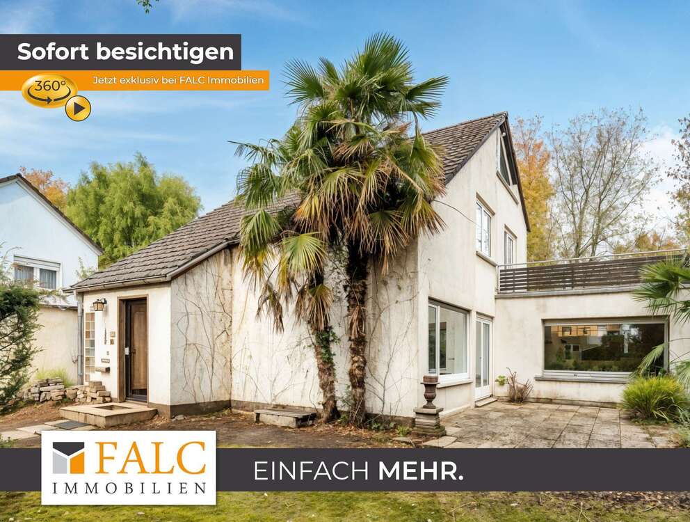 Thumbnail-Haus zum Kaufen in Köln 550.000,00 € 139 m²