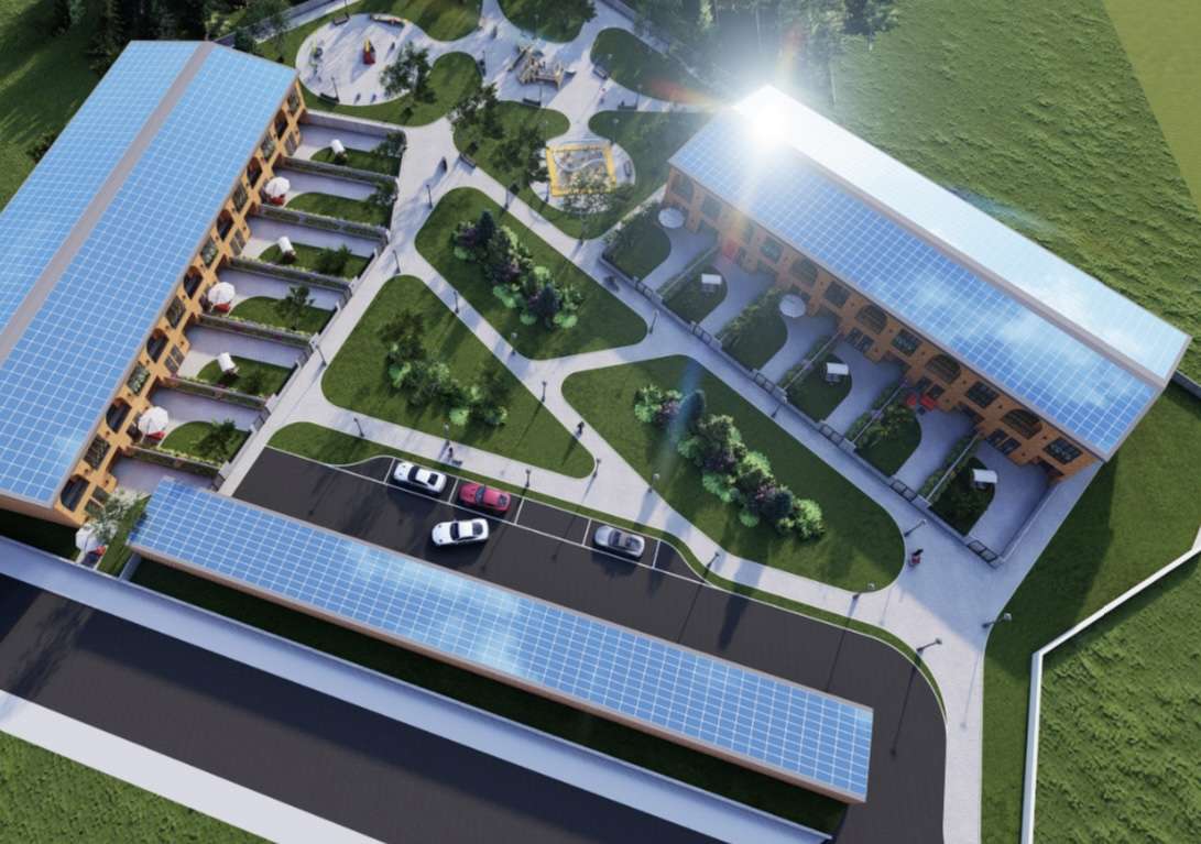 Thumbnail-Grundstück zu verkaufen in oschersleben 520.000,00 € 6900 m²