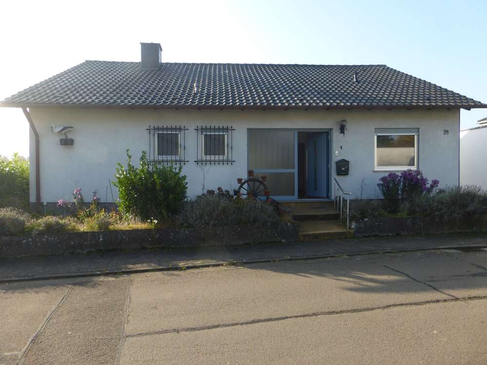 Thumbnail-Haus zum Kaufen in Bruchmühlbach-Miesau 358.000,00 € 116 m²