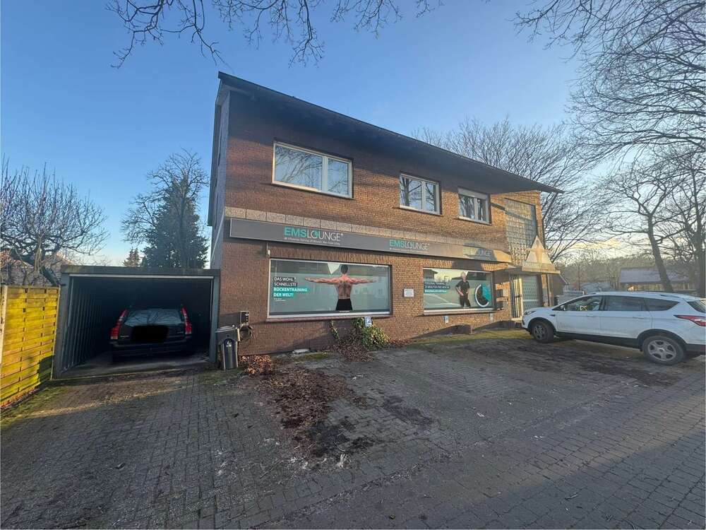 Thumbnail-Wohnung zum Kaufen in Ibbenbüren 299.000,00 € 148 m²