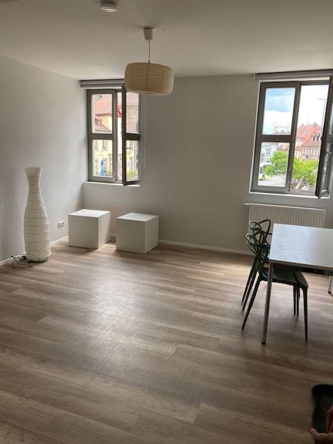 Thumbnail-Wohnung zum Mieten in Erlangen 800,00 € 48 m²