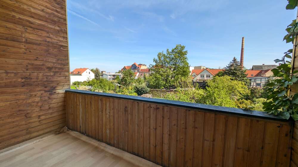 Thumbnail-Wohnung zum Mieten in Zeitz 310,00 € 49.21 m²